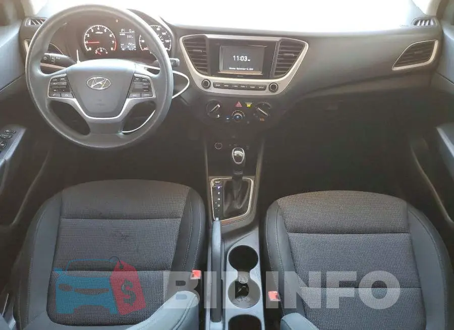 3KPC24A60LE106963 Photo# 8