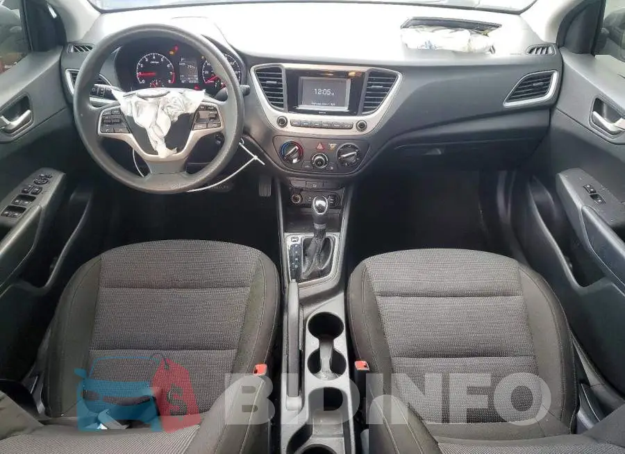3KPC24A64ME137179 Photo# 8