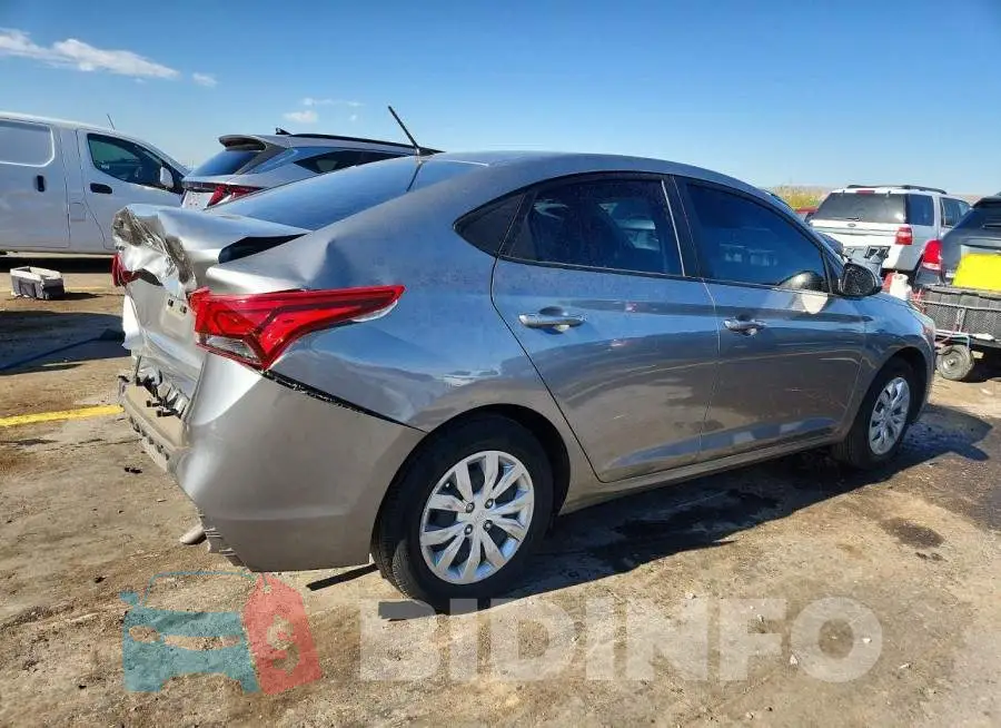 3KPC24A6XNE167790 Photo# 3