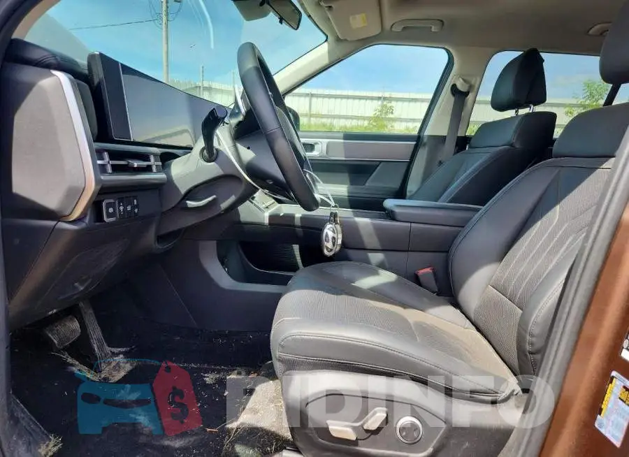 5NMP3DGL6RH045387 Photo# 7