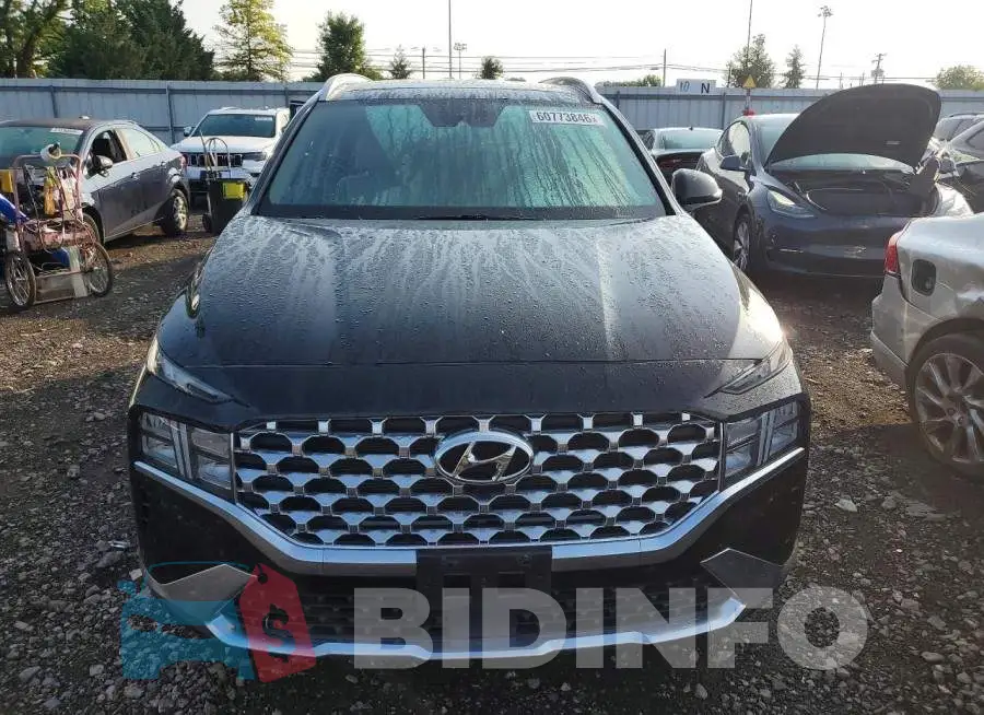 5NMS3DAJXPH556616 Photo# 5