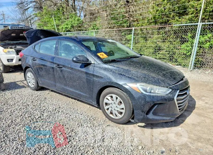 5NPD74LF1HH155742 Photo# 4