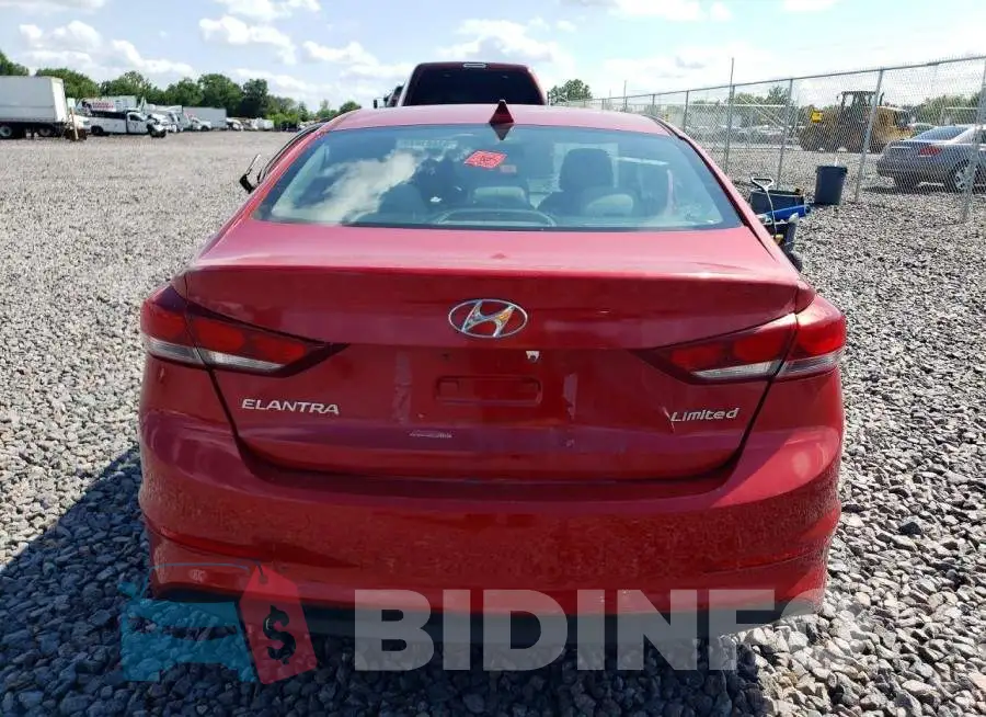 5NPD74LFXHH161670 Photo# 6