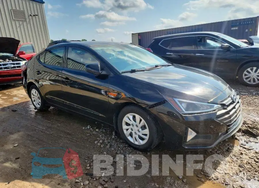 5NPD74LFXKH473690 Photo# 4