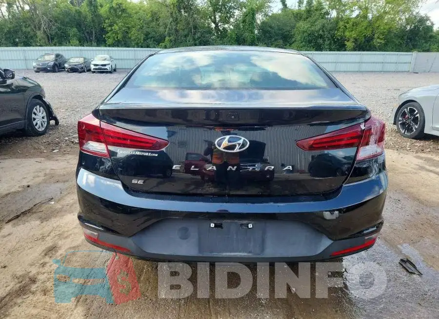 5NPD74LFXKH473690 Photo# 6