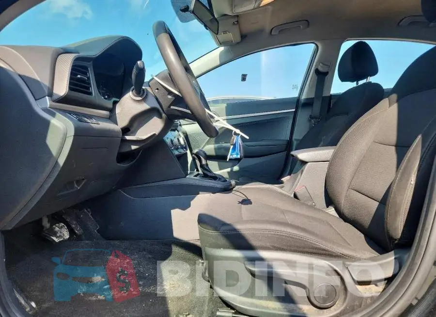 5NPD74LFXKH473690 Photo# 7