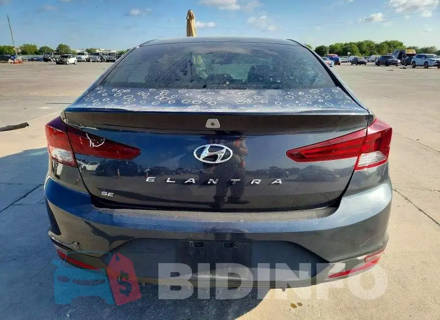 5NPD74LFXLH605803 Photo# 6