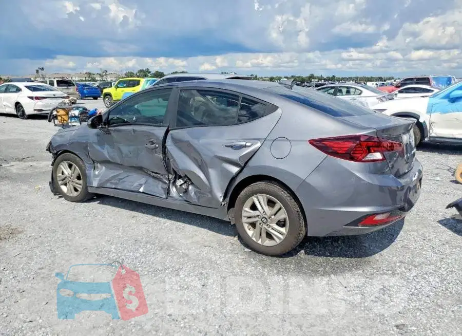 5NPD84LF6KH450422 Photo# 2