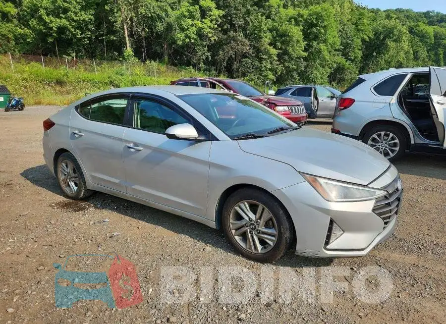 5NPD84LF6LH505663 Photo# 4