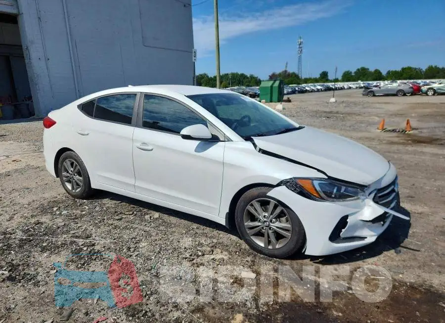 5NPD84LFXHH193225 Photo# 4