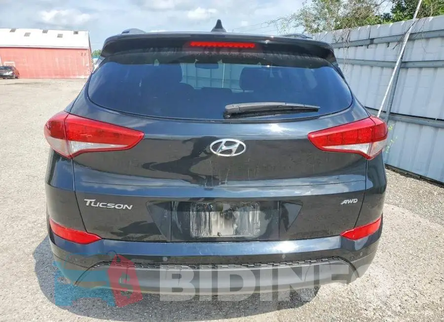 KM8J3CA41JU813111 Photo# 6