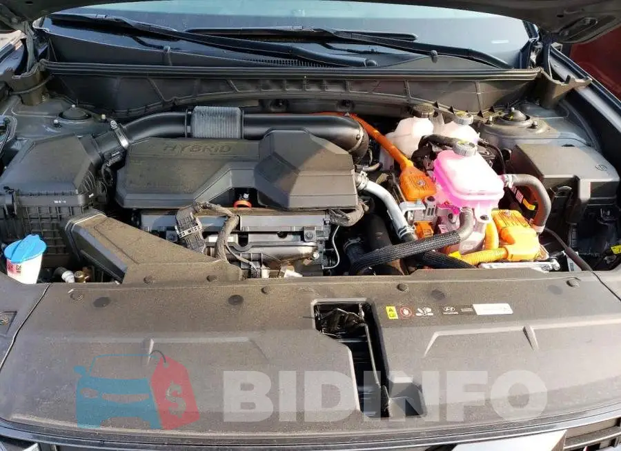 KM8JBDD16TU473709 Photo# 12