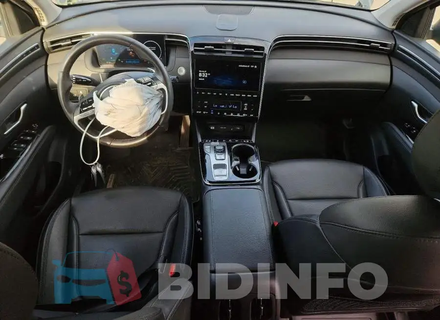 KM8JECD13RU172809 Photo# 8