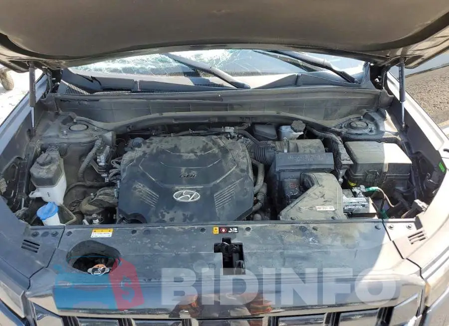 KM8R14GE0PU505449 Photo# 12