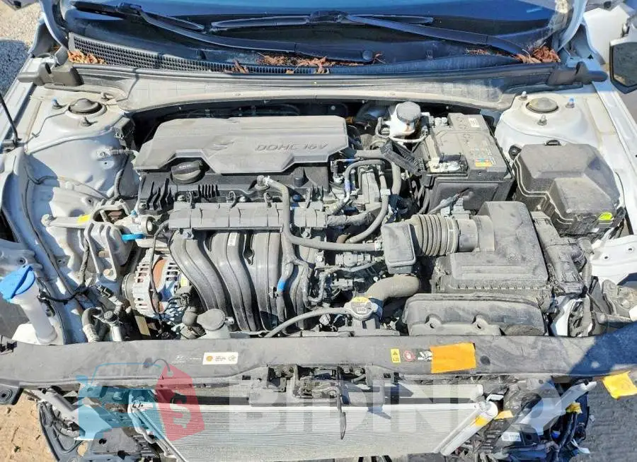 KMHLM4DG2SU922731 Photo# 11