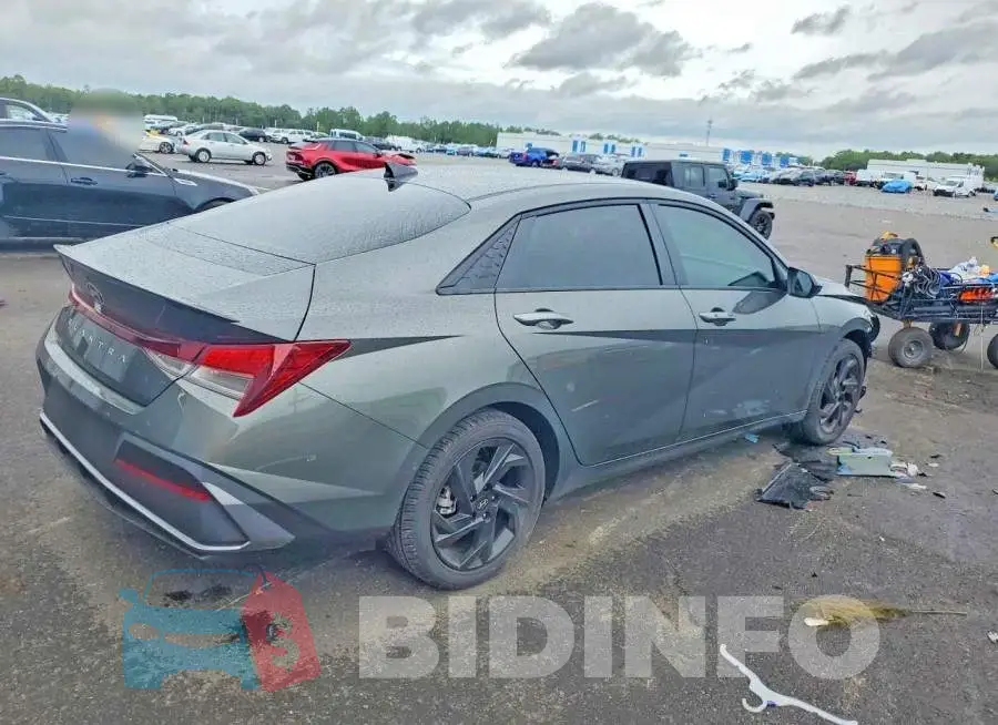 KMHLM4DG9TU233139 Photo# 3
