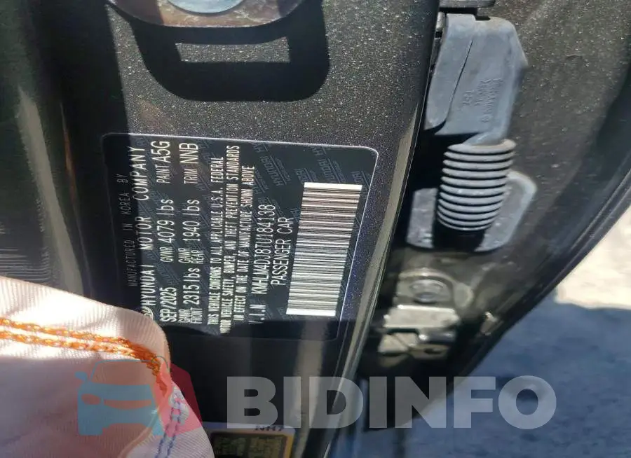 KMHLM4DJ8TU184138 Photo# 12