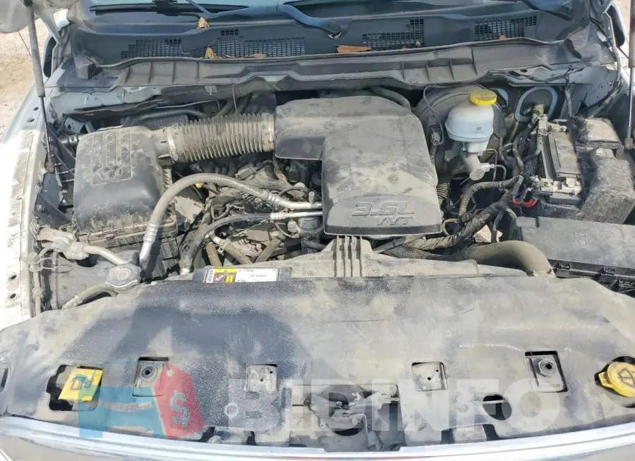 1C6RR6FG4LS128049 Photo# 11