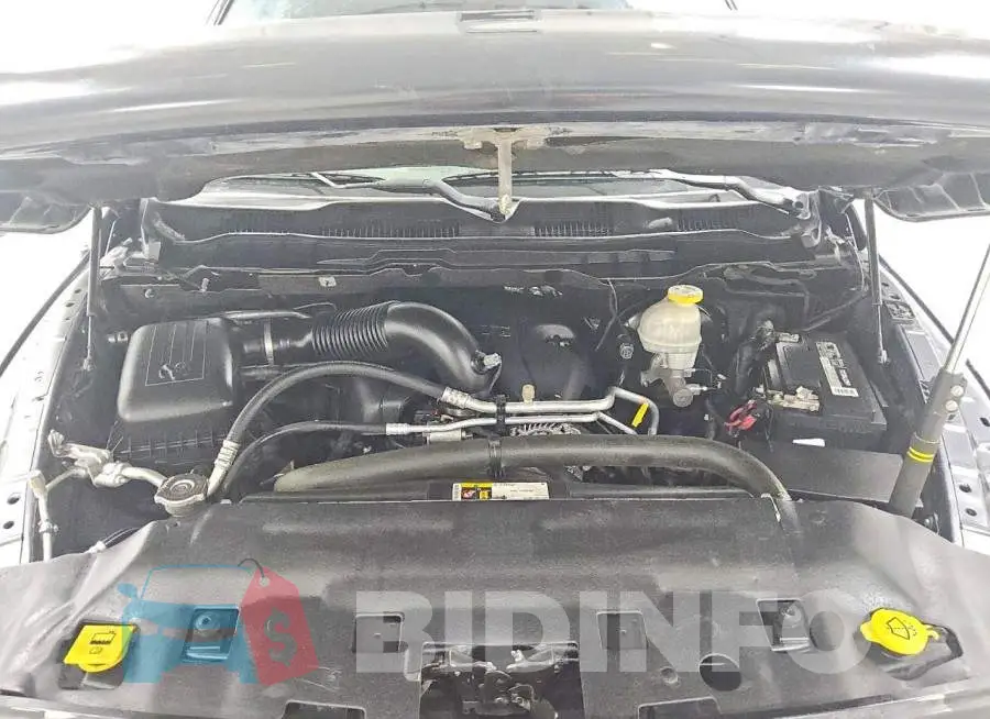 1C6RR6LT9JS275417 Photo# 11
