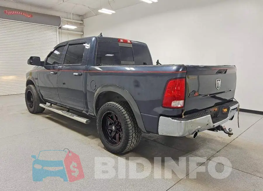 1C6RR6LT9JS275417 Photo# 2