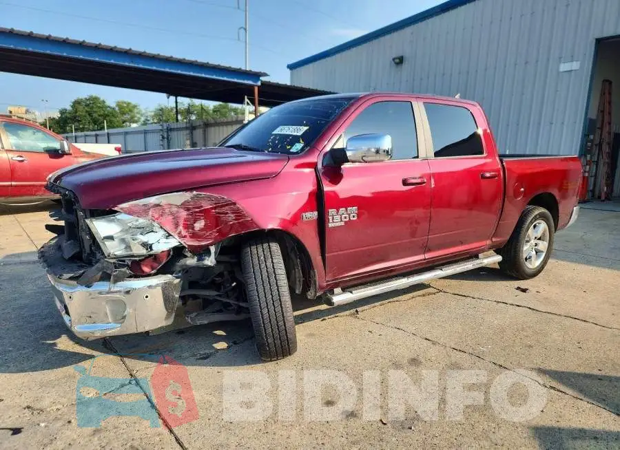 1C6RR6LT9KS539303 Photo# 1