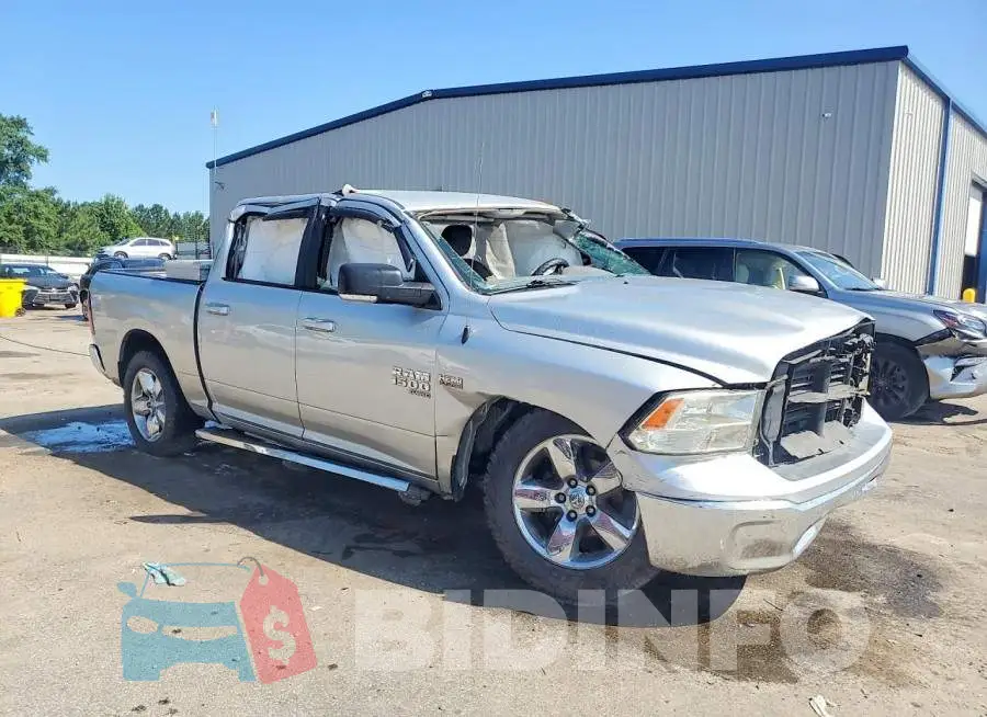 1C6RR7LT8KS533966 Photo# 4