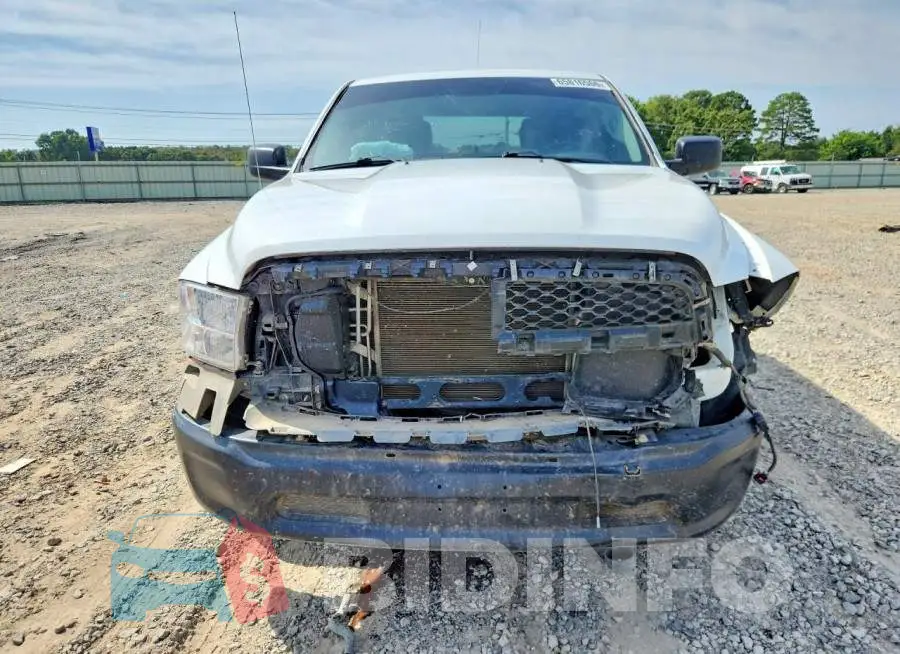 1C6RR7XTXMS549079 Photo# 5