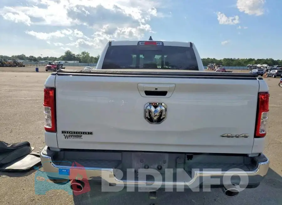 1C6SRFFT6MN567896 Photo# 6