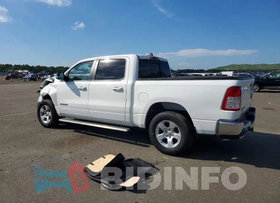 1C6SRFFT6MN567896 Photo# 2