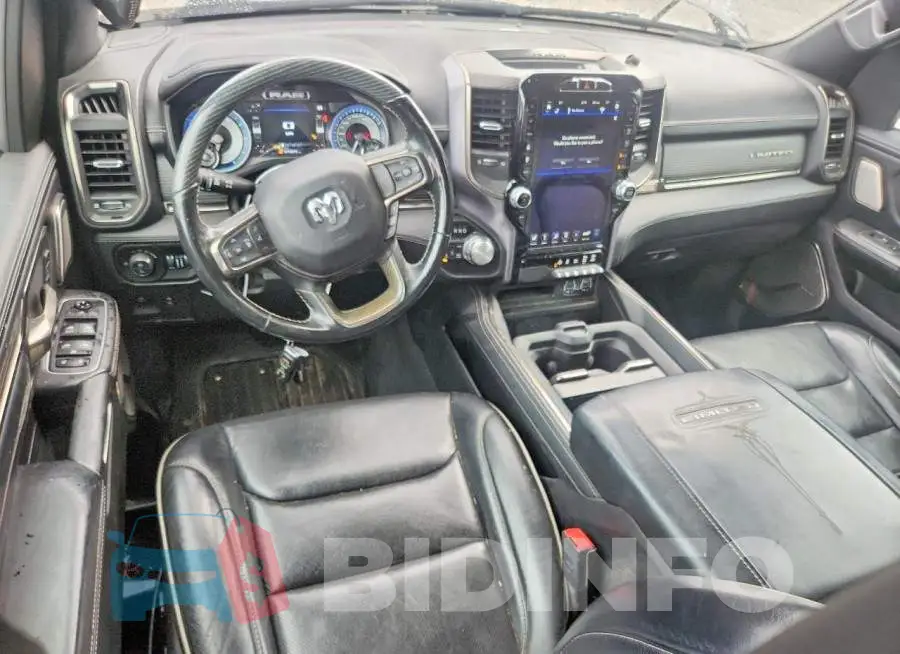 1C6SRFHT2MN776856 Photo# 8