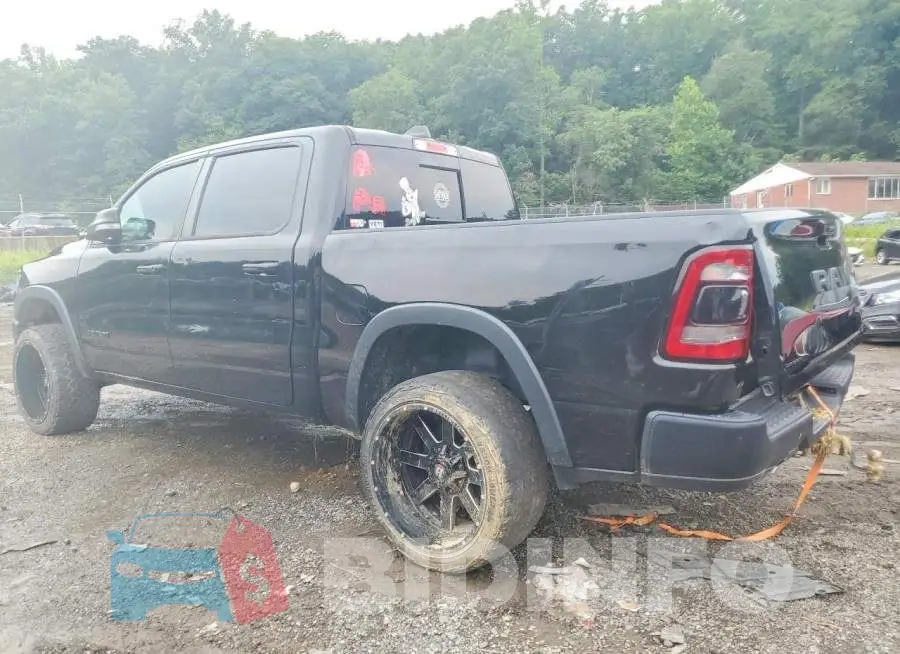 1C6SRFLT5KN648759 Photo# 2