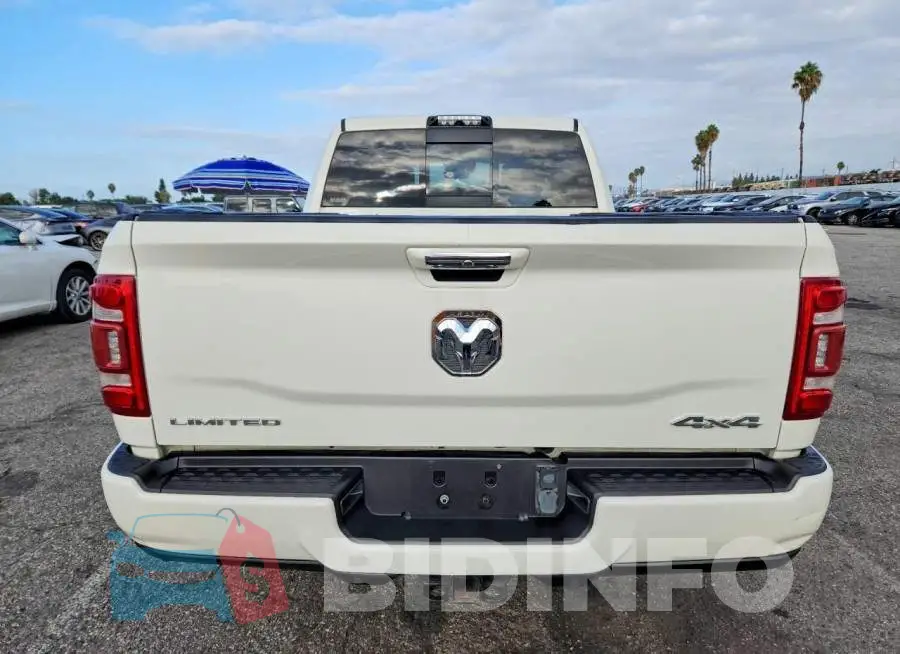 3C63R3PL7LG157133 Photo# 6