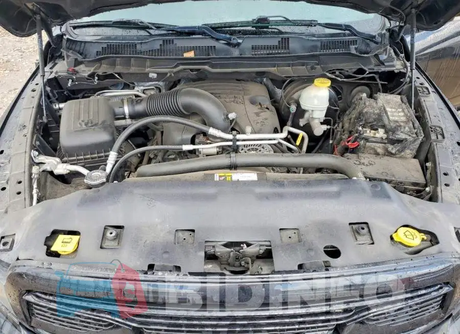 3C6JR6CT5JG129083 Photo# 11