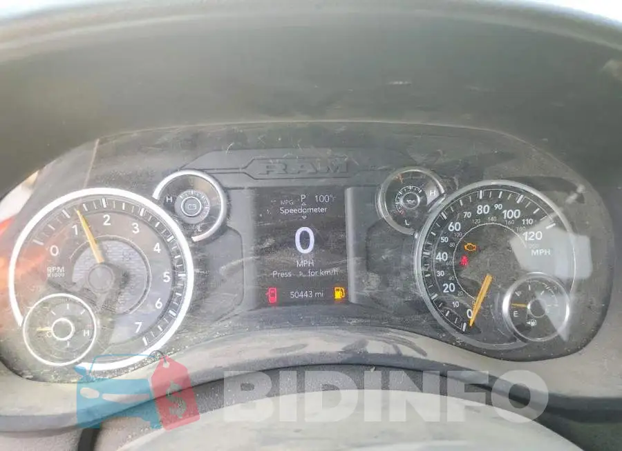 3C6UR5CJ6MG533598 Photo# 9