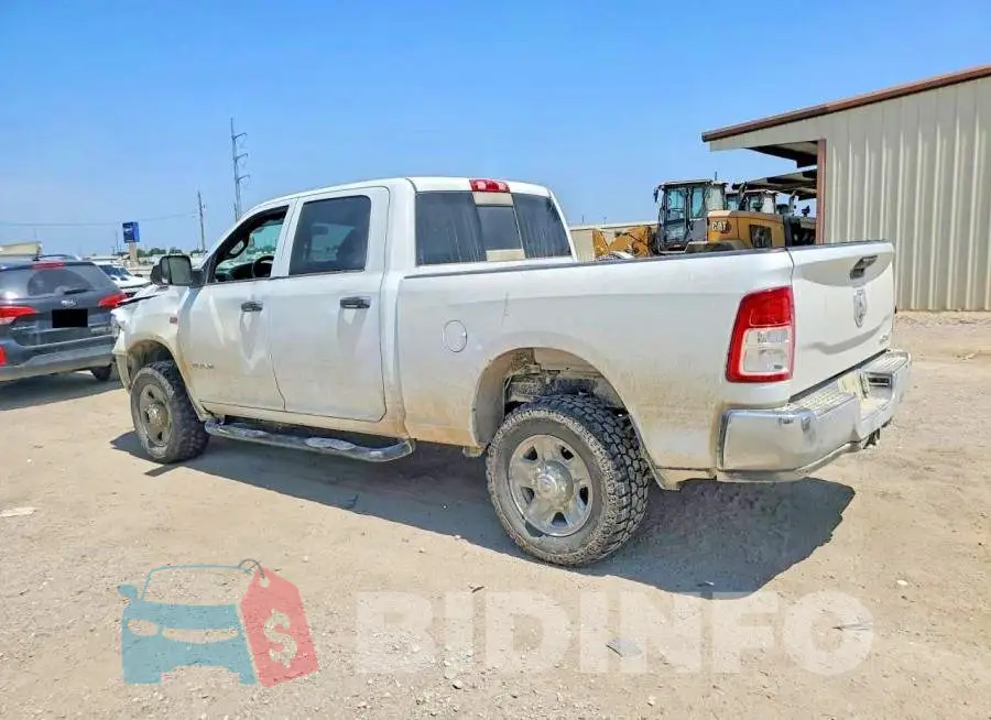 3C6UR5CJ6MG533598 Photo# 2