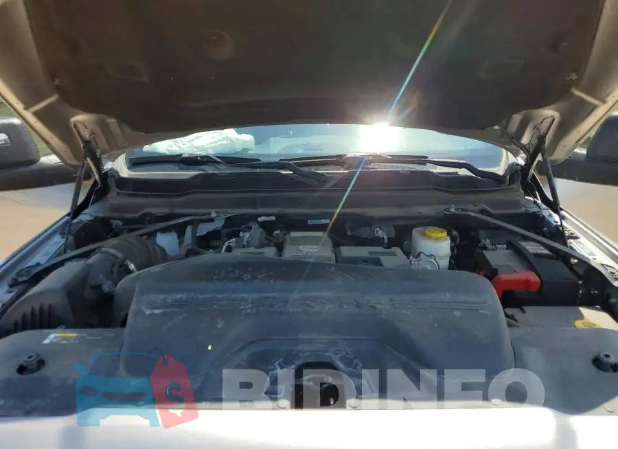 3C6UR5DL7RG408147 Photo# 11