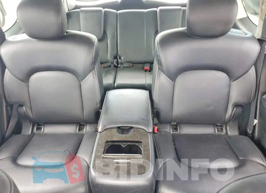 JN8AZ2AEXM9271895 Photo# 10