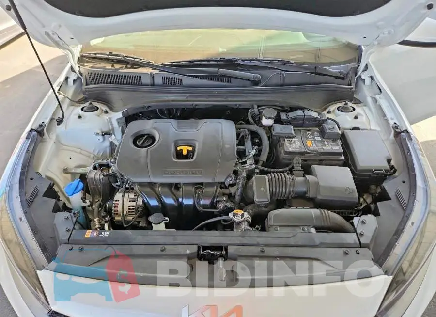 3KPF24AD7PE605194 Photo# 11