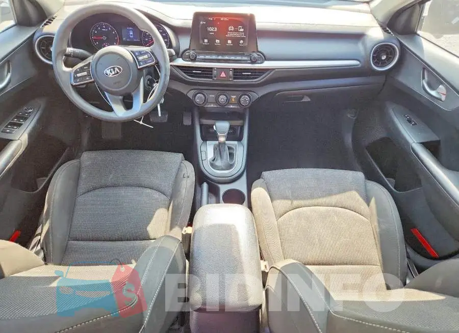3KPF24AD8LE181311 Photo# 8