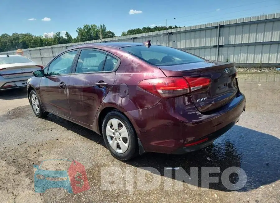 3KPFL4A71HE129534 Photo# 2