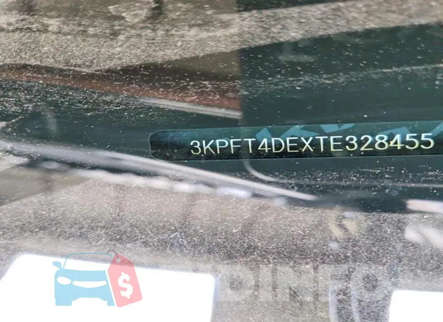 3KPFT4DEXTE328455 Photo# 12