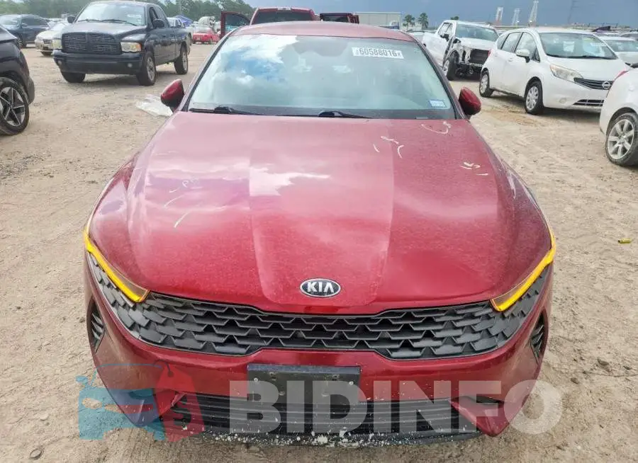 5XXG14J28MG043069 Photo# 5