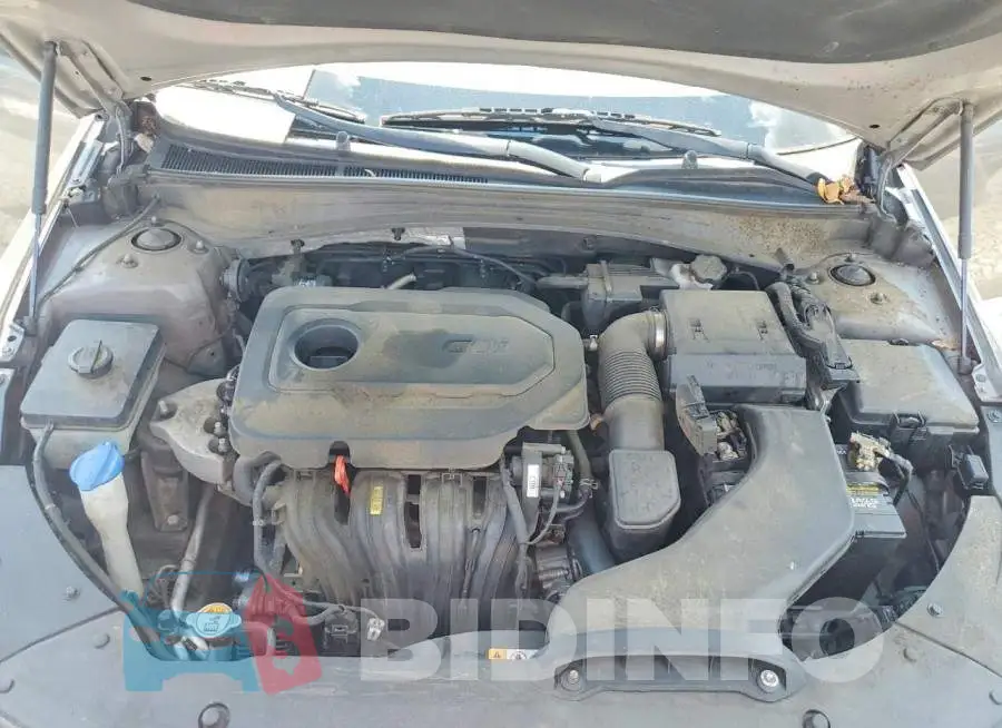 5XXGT4L31JG184089 Photo# 11