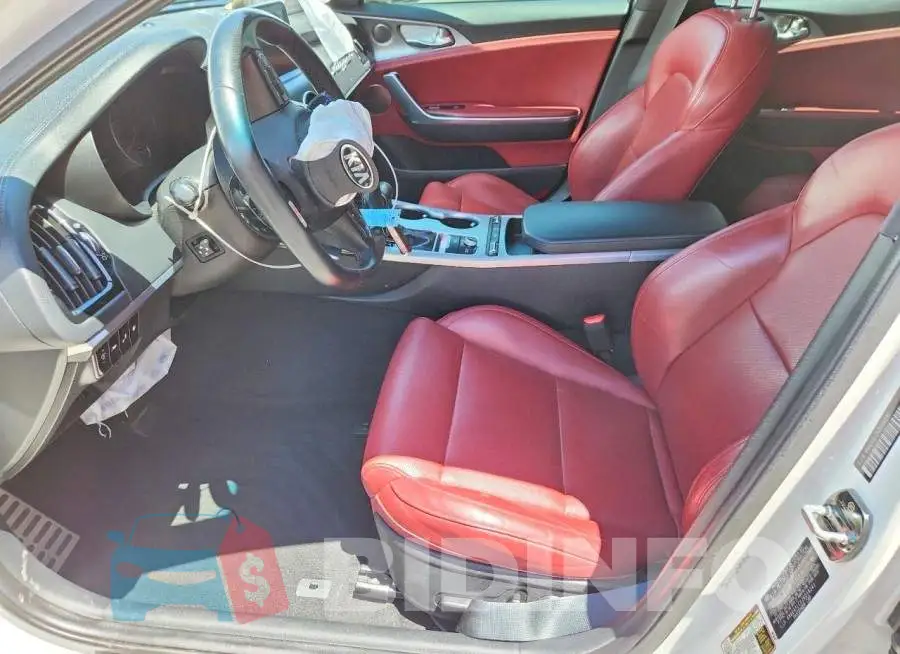KNAE45LCXJ6018241 Photo# 7