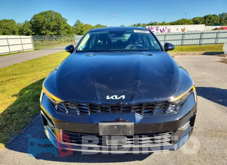 KNAG24J72T5443721 Photo# 5