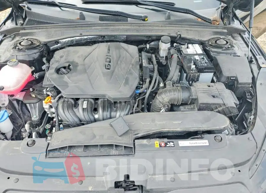 KNAG24J75T5428405 Photo# 11