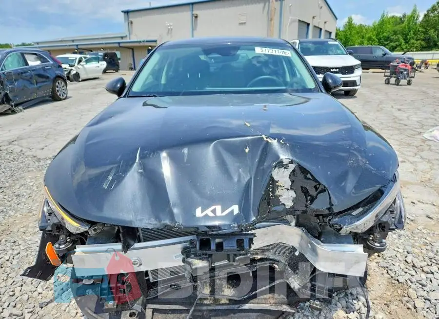 KNAG24J77T5461115 Photo# 5