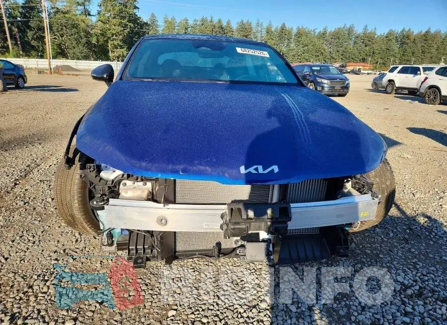 KNAG44J87T5479178 Photo# 5