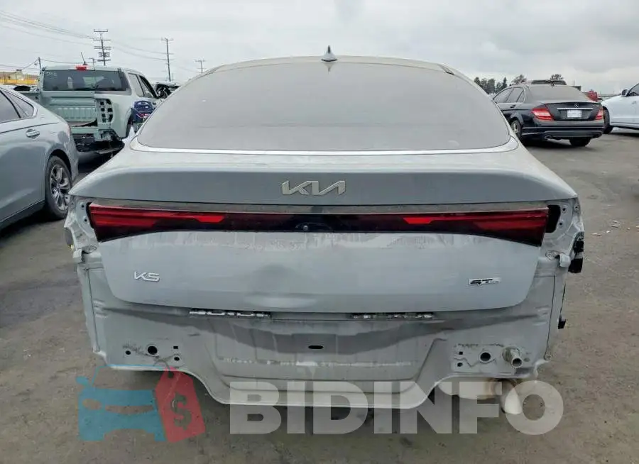 KNAG64J79S5304527 Photo# 6