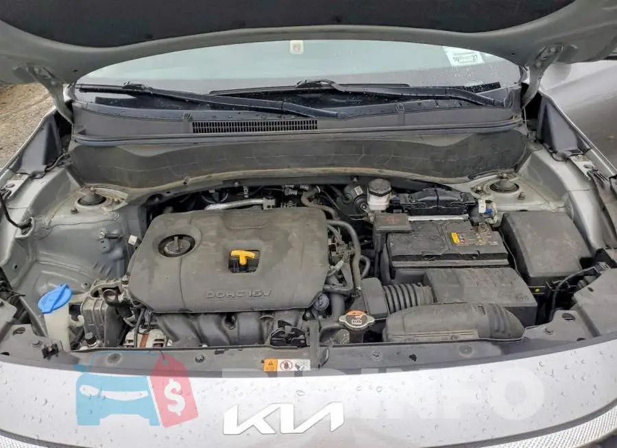 KNDEPCAA3N7328540 Photo# 11